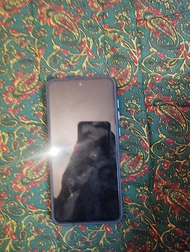 xiaomi poco: Samsung Galaxy A56 5G, Новый, 128 ГБ, цвет - Серый — 2