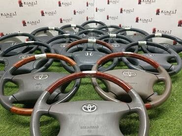 cf4: Рули Рулевые колеса - огромный выбор по лучшим ценам Полную информацию — 2