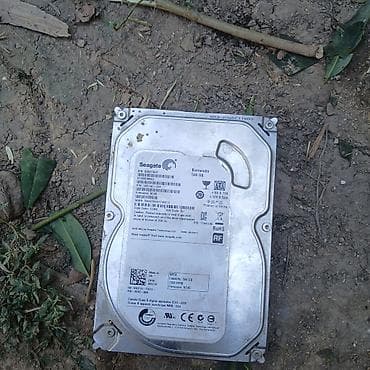 instax mini 10: Жесткий диск Seagate Barracuda 500 GB (3.5") - Серия: Barracuda - — 3