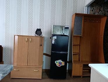 ар ордо: Студия, Менчик ээси, Толугу менен эмереги бар — 3