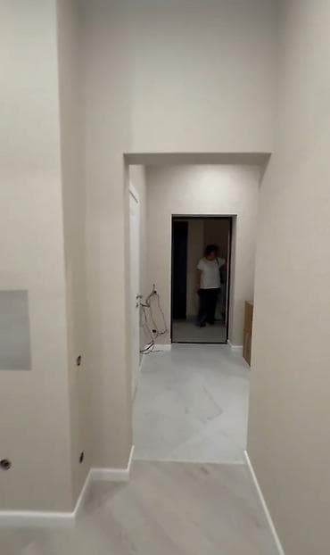 1 комната, 30 м², Восток-5 мкр Элитка, 6 этаж, Евроремонт — 4