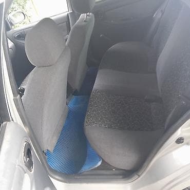 авто элек: Chevrolet Lanos: 2008 г., Кол менен иштөөчү, Седан — 4