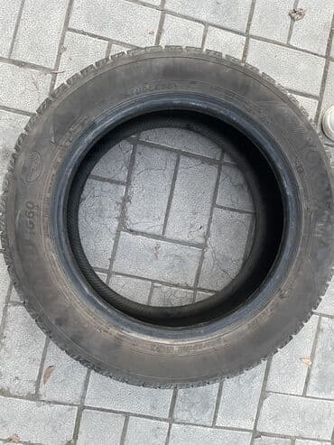 yokohama шины цена: Шины 205 / 55 / R 16, Зима, Б/у, Пара, Легковые, Япония, Yokohama — 2