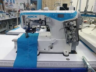 новый швейная машинка: Швейная машина Швейно-вышивальная, Оверлок, Вышивальная — 2