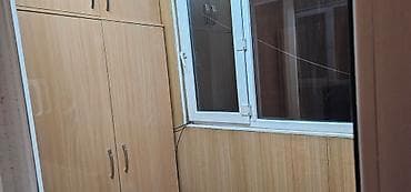 квартира советский: 1 комната, Собственник, С мебелью полностью — 7