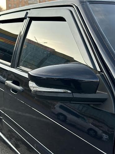 айнек авто: ВАЗ (ЛАДА) 2114: 2009 г., Хетчбек — 8