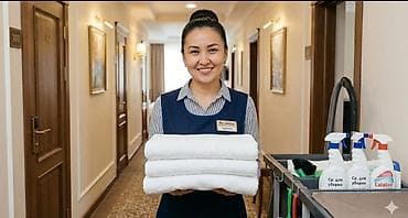 master clean: Уборка помещений, | Генеральная уборка — 1