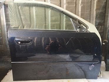 Дверь Передняя правая Subaru, Б/у, Оригинал