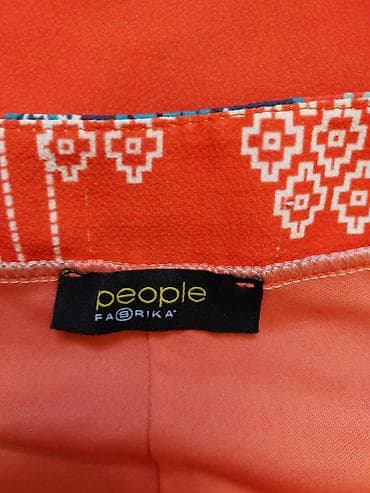 классические шорты: Брюки Лето, S — 3