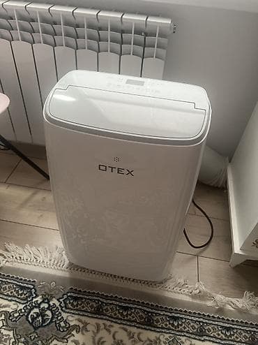roboclean pro: Мобильный кондиционер, Б/у, Otex, Классический — 3