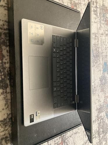 macbook 2019: Ноутбук Dell Inspiron 15 (серия на платформе Intel Evo) - Экран 15.6" — 2