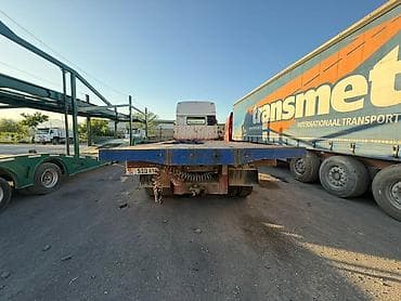 hyundai hd78: Грузовик, Howo, Стандарт — 4