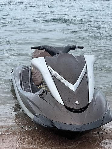 водная техника: Продаются скутера водные 4Х Тактные ОБА Yamaha FX/SeaDoo RXP Турбо — 5