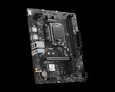 садху доски купить: Материнская плата, Новый, MSI, LGA1700, Micro-ATX, Для ПК — 3