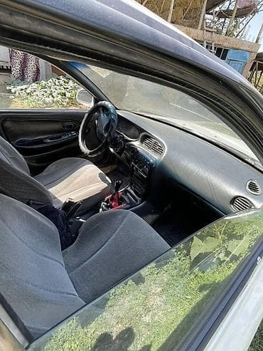 авто выкупом бишкек: Hyundai Avante: 1996 г. — 4