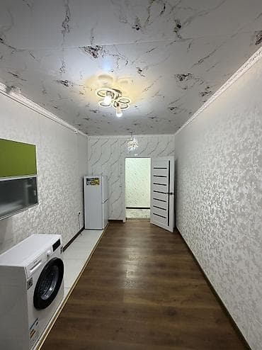 1 комната, 45 м², Элитка, Евроремонт — 6