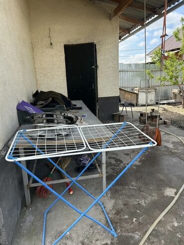 жилой дом жалалабад: 110 м², 3 комнаты, Теплый пол, Бронированные двери, Забор, огорожен — 6