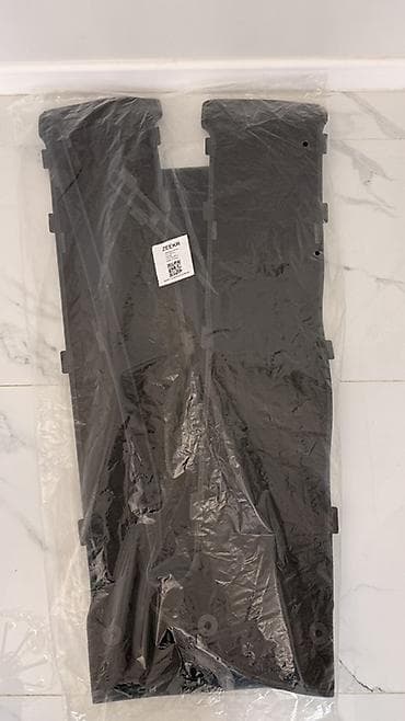 дворники фит: Коврики салона ZEEKR 9X (EX1H) (артикул 2LF9 / 535029) - Оригинальный — 3