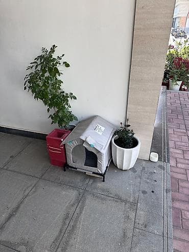 ат тарак: Навес, Двускатный, Пластик, Другой материал — 5