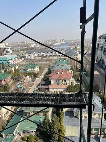 Продажа квартир: 1 комната, 49 м², Элитка, 10 этаж, Готовая ПСО (под самоотделку) — 7