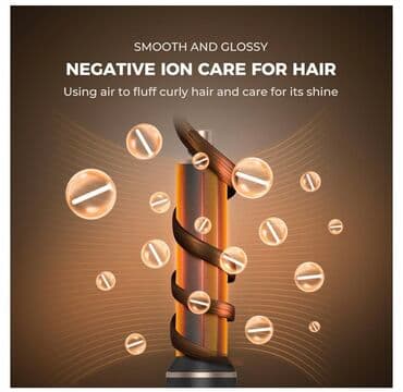 оборудование для парикмахеров: Mobi Center/ Моби Центр 🔥 5 IN 1 Styling comb • [обновление щетки — 3