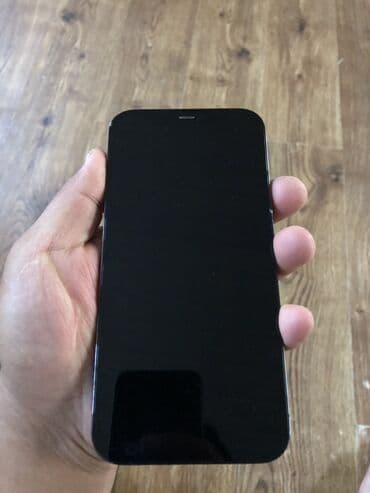 айфон xs 256 гб цена бишкек: IPhone 12 Pro Max, Колдонулган, 256 ГБ, Blue Titanium, 76 % — 2
