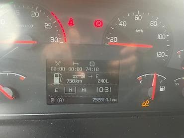 куплю вольва тягач мега: Грузовик, Volvo, Б/у — 7