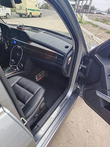 mersedes gls: Mercedes-Benz GLK-Class: 2010 г., 3.5 л, Автомат, Бензин, Кроссовер — 2