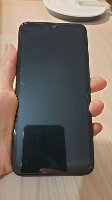 📱 Экран Тип: IPS LCD Диагональ: 6.26 дюйма Разрешение: 1520x720 at lalafo.kg 📱 Экран Тип: IPS LCD Диагональ: 6.26 дюйма Разрешение: 1520x720