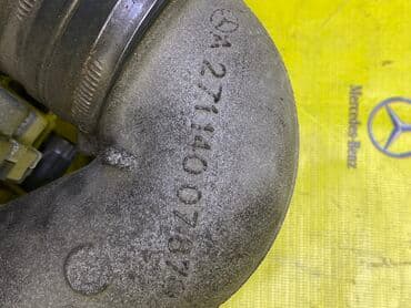 фреон для авто бишкек: Компрессор Mercedes-Benz Оригинал, Япония — 3