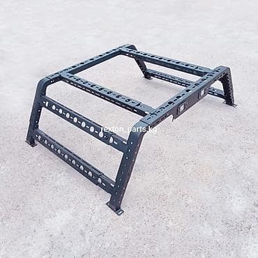 пикап рам: Новая каркасная разборная дуга на многие модели пикапов! Каркас — 2