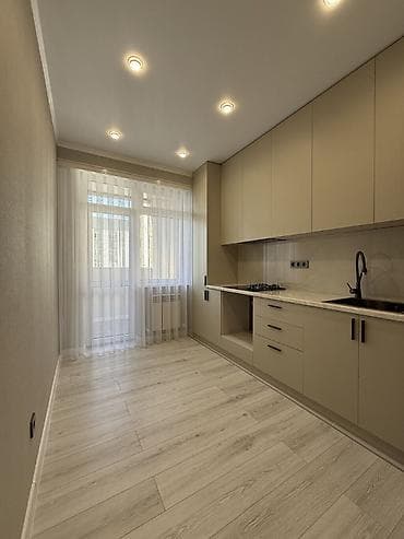 premium development: 2 комнаты, 76 м², Элитка, Ата-Тюрк парк Элитка, 10 этаж, Евроремонт — 7