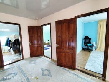 дом район кирпичный: Үй, 310 кв. м, 6 бөлмө, Кыймылсыз мүлк агенттиги — 23