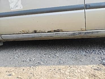 mazda 323 капот: Mazda 323: 1998 г., 2 л, Ручные, Бензин, Хэтчбэк — 4