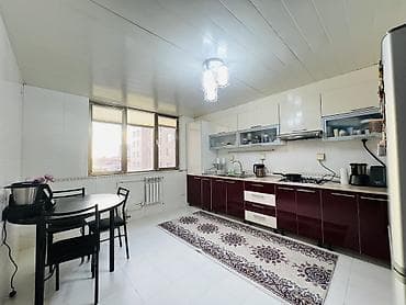 Квартиры: 2 комнаты, 81 м², Элитка, 4 этаж, Евроремонт — 7