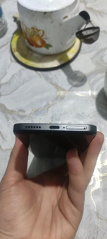 redmi note 9 s цена в бишкеке 64 гб: Redmi, Redmi Note 14, Б/у, 256 ГБ, цвет - Черный, 2 SIM — 2