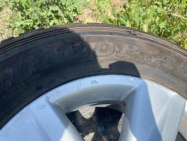 16 215 65: Колеса в сборе 275 / 60 / R 18, Внедорожные (АТ/МТ), Литые, отверстий - 6 — 1