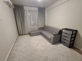 сдаю квартиру долгосрочно каракол: 1 комната, Собственник, Без подселения, С мебелью полностью — 2