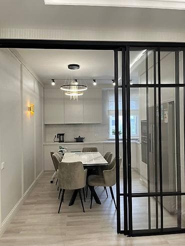 Буюртмага терезелер: Декортативдик сырдоо, Суунун негизинде, 6 жылдан ашык тажрыйба — 6