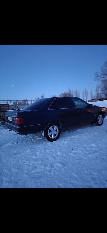 сиденья от ауди: Audi 80: 1984 г., 2.3 л, Ручные, Бензин, Седан — 6