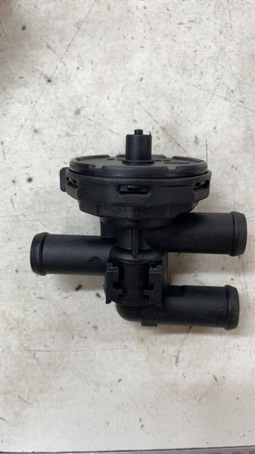 на кран: Опель! Кран печки! — 1