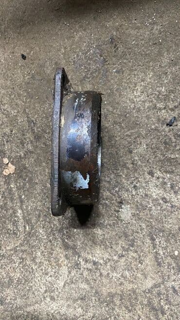 парикмахерское оборудование бу в бишкеке: Передняя левая Ступица МТЗ (Беларус) 2011 г., Б/у — 6