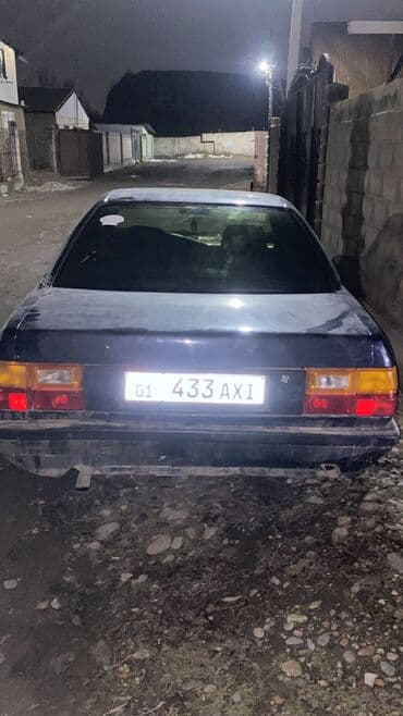 хонда аккорд в бишкеке: Audi 100: 1987 г., 2.3 л, Механика, Бензин, Седан — 7