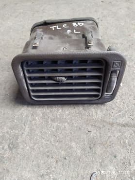 строительства домов из 3d панелей: Toyota Land Cruicer 80 Воздуховод, Тойота Ленд Крузер 80 воздуховод — 1