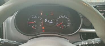 машины из бишкека: Kia Morning: 2018 г., 1 л, Автомат, Газ, Хэтчбэк — 6