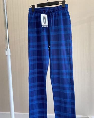 двойка брюки и кофта: Брюки Новый, XS, S, M — 2