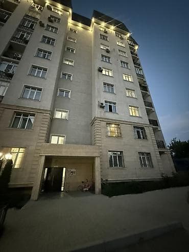 106: 2 комнаты, 67 м², 106 серия улучшенная, 7 этаж, Евроремонт — 3