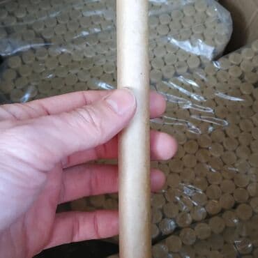 турецкий порошок: Полынь мелкодисперсная для прижигания по методам восточной терапии — 3