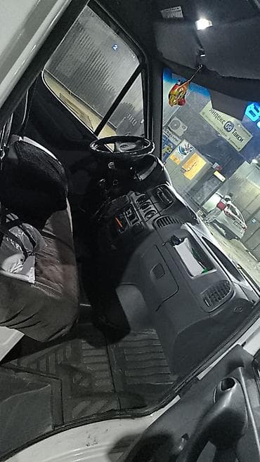 спринтер халадильник: Daimler : 2003 г., 2.2 л, Механика, Дизель, Фургон — 4