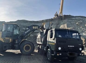 котлы битерм: Доставка: отсев щебень смесь песок глина гравер оптималка перегной — 1